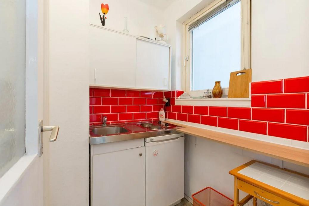 Aranykez 4-6: Downtown Studio Budapest Exteriör bild